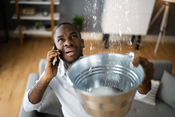 Best Water damage restoration near me  in Central Gardens, TX