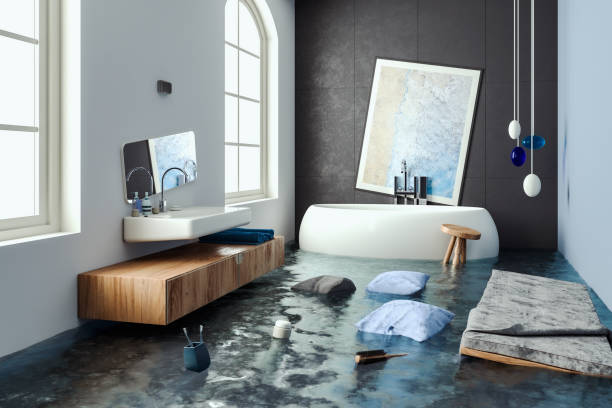 Best Water damage restoration near me  in Central Gardens, TX