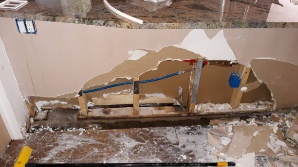 Best Commercial water damage restoration  in Central Gardens, TX