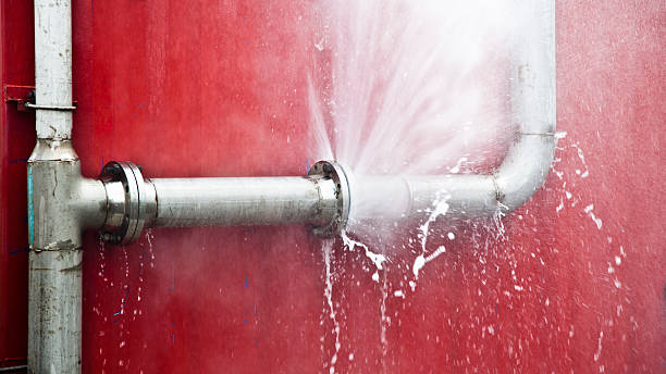 Water damage restoration experts in Central Gardens, TX